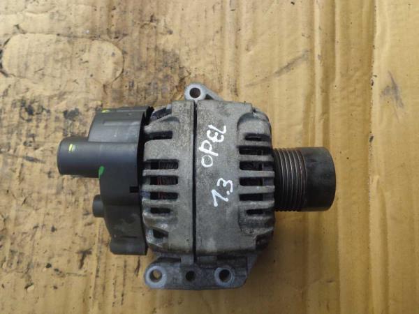 ALTERNATEUR 75A/90A FIAT / LANCIA / OPEL / SUZUKI 1.3CDTI/MULTIJET - Vue 2